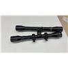 Image 4 : Tasco and Weaver Rifle Scopes, Including K4 Fixed 4 and V7 Variable 2-7 Models