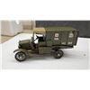 Image 2 : National Motor Museum Mint 1918 Ford Model T Ambulance and Model T Roadster Die-Cast Models