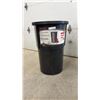 Image 1 : Red Lion RL-WCS50TA 1/2 HP Sewage Pump and Basin, 18” x 30” Polyethylene Basin, 5600 GPH, with