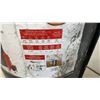 Image 4 : Red Lion RL-WCS50TA 1/2 HP Sewage Pump and Basin, 18” x 30” Polyethylene Basin, 5600 GPH, with