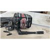 Image 5 : Mercury 40 Horsepower Outboard Motor Lower Unit with Thunderbolt Ignition, circa 1970s