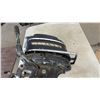 Image 2 : Mercury Merc 60 HP Outboard Motor, Late 1950s to Early 1960s
