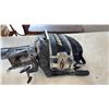 Image 6 : Mercury Merc 60 HP Outboard Motor, Late 1950s to Early 1960s