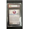 Image 3 : Graded Matthew Schaefer Young Guns Card