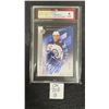 Image 1 : Graded Nikita Chibrikov Auto Numbered Rookie Card