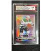 Image 2 : Graded Logan Stankoeven Sunset Rookie Card