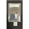 Image 1 : Graded Tiger Woods Upper Deck Golf Card