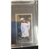 Image 2 : Graded Tiger Woods Upper Deck Golf Card