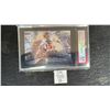 Image 1 : Graded Patrick Mahomes KC Chiefs Football Card