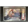 Image 2 : Graded Patrick Mahomes KC Chiefs Football Card