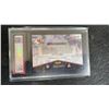 Image 3 : Graded Patrick Mahomes KC Chiefs Football Card
