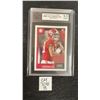Image 1 : Graded Tua Tagovailoa Rookie Football Card