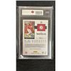Image 3 : Graded Tua Tagovailoa Rookie Football Card