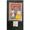 Image 1 : 1984-85 Wayne Gretzky Edmonton Oilers Card