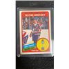 Image 2 : 1984-85 Wayne Gretzky Edmonton Oilers Card