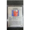 Image 3 : Larry Walker Rookie Montreal Expos Card