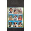 Image 6 : 1980’s Baseball Card Collection