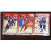 Image 7 : Hockey Card Collection