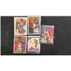 Image 3 : Basketball Card Collection