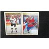Image 2 : 1991-92 O-Pee-Chee Premier Complete Set #1-198