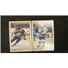 Image 3 : 1991-92 O-Pee-Chee Premier Complete Set #1-198