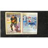 Image 7 : 1991-92 O-Pee-Chee Premier Complete Set #1-198