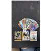 Image 1 : Wayne Gretzky Hockey Card Collection