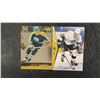 Image 2 : Wayne Gretzky Hockey Card Collection