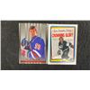 Image 3 : Wayne Gretzky Hockey Card Collection