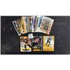 Image 1 : Jaromir Jagr Hockey Card Collection