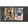 Image 9 : Jaromir Jagr Hockey Card Collection