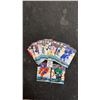 Image 1 : 20 Young Guns Rookie Card Collection