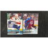 Image 2 : 20 Young Guns Rookie Card Collection