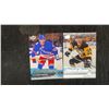 Image 9 : 20 Young Guns Rookie Card Collection