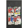 Image 2 : 1993-94 Upper Deck Hockey Series 1 Complete Set #1-310