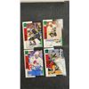 Image 3 : 1993-94 Upper Deck Hockey Series 1 Complete Set #1-310