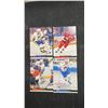 Image 5 : 1993-94 Upper Deck Hockey Series 1 Complete Set #1-310