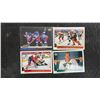 Image 6 : 1993-94 Upper Deck Hockey Series 1 Complete Set #1-310