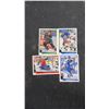 Image 7 : 1993-94 Upper Deck Hockey Series 1 Complete Set #1-310