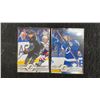 Image 4 : 2019–20 Upper Deck Hockey Series 1 Complete Set #1–200