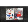 Image 5 : 2019–20 Upper Deck Hockey Series 1 Complete Set #1–200