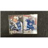 Image 6 : 2019–20 Upper Deck Hockey Series 1 Complete Set #1–200