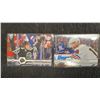 Image 7 : 2019–20 Upper Deck Hockey Series 1 Complete Set #1–200
