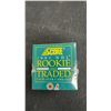 Image 4 : Sealed 1991 Score Hockey Rookie and Traded Complete Set