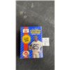 Image 1 : Sealed Canadian Football League Set