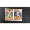Image 2 : 1991 O-Pee-Chee Premier Baseball Complete Set #1-132