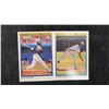 Image 4 : 1991 O-Pee-Chee Premier Baseball Complete Set #1-132