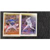 Image 5 : 1991 O-Pee-Chee Premier Baseball Complete Set #1-132