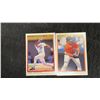 Image 7 : 1991 O-Pee-Chee Premier Baseball Complete Set #1-132