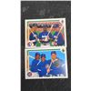 Image 3 : 1991 Upper Deck Baseball High Series Complete Set #701-800